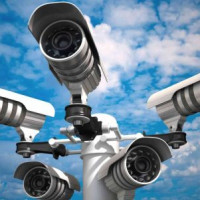 Installatie van CCTV-camera's: soorten camera's, selectie + installatie en aansluiting doe-het-zelf