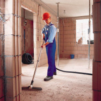 Pangunahing 10 pang-industriya na vacuum cleaner: ang pinakamahusay na mga modelo + mga tip para sa mga potensyal na mamimili