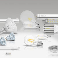 Đèn LED Osram: đánh giá, ưu điểm và nhược điểm, so sánh với các nhà sản xuất khác