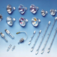Đèn halogen halogen: tính năng, ưu và nhược điểm + đánh giá của các nhà sản xuất bóng đèn