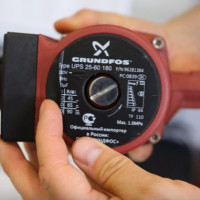 Bơm tuần hoàn để sưởi ấm: mười mô hình hàng đầu và lời khuyên cho khách hàng
