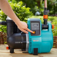 Zelfaanzuigende pompen voor water: types, werkingsprincipe, aanbevelingen voor gebruik