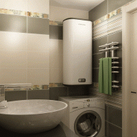 Elektrische boilers: classificatie van apparatuur volgens verschillende parameters + beste fabrikanten