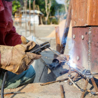 Hàn điện cho người mới bắt đầu: các sắc thái của hàn và phân tích các lỗi cơ bản