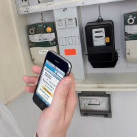 Hoe u meterstanden voor elektriciteit kunt verzenden: een overzicht van de beste manieren om gegevens per licht te verzenden