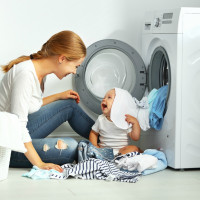 De beste fabrikanten van wasmachines: een tiental populaire merken + tips voor het kiezen van wasmachines