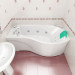 Ang pag-install ng DIY acrylic bathtub: detalyadong mga tagubilin sa pag-install ng sunud-sunod