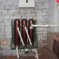 Inductieverwarmingsketels: typen, een overzicht van de voor- en nadelen van het kiezen van een goed model