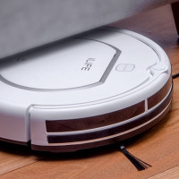 ILife robotstøvsugere: producentanmeldelser + gennemgang af de bedste modeller