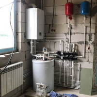 Krav til lokalerne til installation af en gaskedel: normer og regler for arrangementet