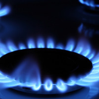 Luchthoeveelheid voor verbranding van aardgas: formules en rekenvoorbeelden