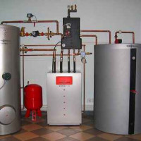 Vereisten voor het installeren van een gasketel in een privéwoning: installatietips en regels voor een veilige werking