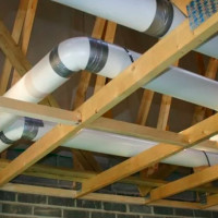 Ventilatie van kunststof rioolbuizen in een privéwoning: de mogelijkheid van constructie en de beste opties