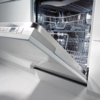 Wbudowane zmywarki Gorenje 45 cm: TOP najlepszych wąskich zmywarek