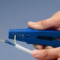 Kabelstripper: alles over kabelstrippers