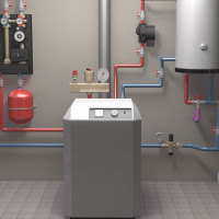 Zuinige verwarming van een privéwoning: kiezen voor het meest economische verwarmingssysteem