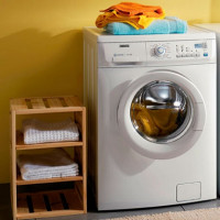 Zanussi washing machine: ang pinakamahusay na mga modelo ng mga washing machine ng tatak + kung ano ang titingnan bago bumili