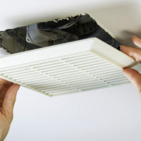 Paano suriin ang bentilasyon sa isang apartment: mga panuntunan para sa pagsuri ng mga duct ng bentilasyon