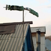 Antena do samodzielnego montażu: opcje i schematy produktów domowych + instrukcje produkcyjne