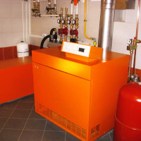 Gasketel met een elektrische generator: apparaat, werkingsprincipe, een overzicht van de beste merken
