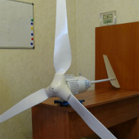 Hoe een windgenerator te berekenen: formules + praktisch rekenvoorbeeld