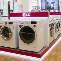 LG wasmachines: een overzicht van populaire modellen + is het de moeite waard om te kopen?
