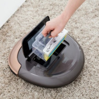 Ang Review ng IClebo Omega Vacuum Cleaner: Home Assistant na may Advanced na Pag-navigate