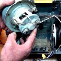 Paano i-disassemble ang isang Samsung vacuum cleaner: karaniwang mga breakdown + detalyadong tagubilin sa kung paano i-disassemble ang isang vacuum cleaner