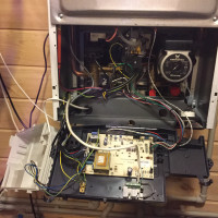 Foutcodes van de Baxi-ketel: waar spreken de codes op het display over en hoe kunt u typische storingen verhelpen?