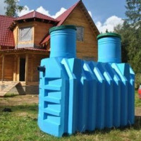 Lựa chọn bể tự hoại nào: đánh giá các nhà máy xử lý nước thải tốt nhất