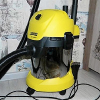 Pangkalahatang-ideya ng Karcher WD 3 Premium vacuum cleaner: isang maaasahang katulong sa bahay at sa konstruksyon