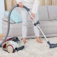 Top-10 Mga tagapaglinis ng Vacuum ng Hoover: Rating ng Mga sikat na Mga Modelo + Mga Rekomendasyon sa Customer