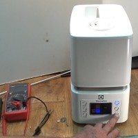 Sửa chữa máy tạo độ ẩm: sự cố điển hình và giải pháp hiệu quả