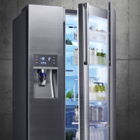 Sửa chữa tủ lạnh Indesit: Tìm và khắc phục các sự cố thường gặp