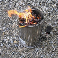 Jak zrobić generator gazu własnymi rękami: cechy produkcji domowego urządzenia