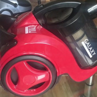 Mga nangungunang malinis na vacuum ng Galaxy-7: rating ng mga sikat na modelo + kung ano ang titingnan kapag pumipili ng kagamitan