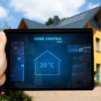 Normes de température ambiante: conditions de vie intérieures confortables