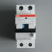 Aling circuit breaker ang mai-install? ABB B16 C o ABB B 20 C?