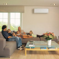 Installation af et delt system: trin-for-trin-instruktioner til selvinstallation