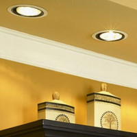 LED-plafondlampen: soorten, selectiecriteria, beste fabrikanten