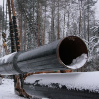 Pagkalkula ng diameter ng gas pipeline: isang halimbawa ng pagkalkula at mga tampok ng network ng gas