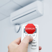Kody błędów dla klimatyzatorów LG: deszyfrowanie kodów usterek i wskazówki dotyczące rozwiązywania problemów