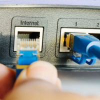 Kabel voor internet: varianten, apparaat + waar u op moet letten bij het kopen van draad voor internet