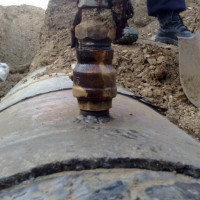 Subtiliteiten van het verkrijgen van toestemming om verbinding te maken met de gasleiding - de wetgevende kant van het probleem