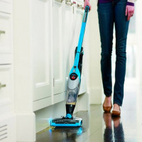 Bissell vacuum cleaner: ang pinakamahusay na sampung modelo + kapaki-pakinabang na mga rekomendasyon para sa pagpili