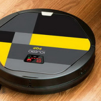 Ang mga Robot vacuum cleaner iClebo (Ayklebo): rating at katangian ng mga sikat na modelo