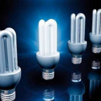 Fluorescentielampen: parameters, apparaat, circuit, voor- en nadelen in vergelijking met andere