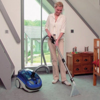 Ang pinakamahusay na paghuhugas ng vacuum sa paghuhugas na may akvafiltry: rating TOP-10 ng pinakamahusay na mga modelo + mga tip para sa pagpili