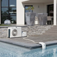 Zwembadwarmtepomp: selectiecriteria en installatieregels