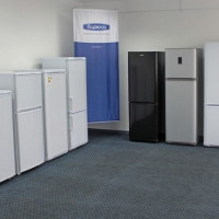 Biryusa refrigerator review: ranking of the best models + comparison with other brands
